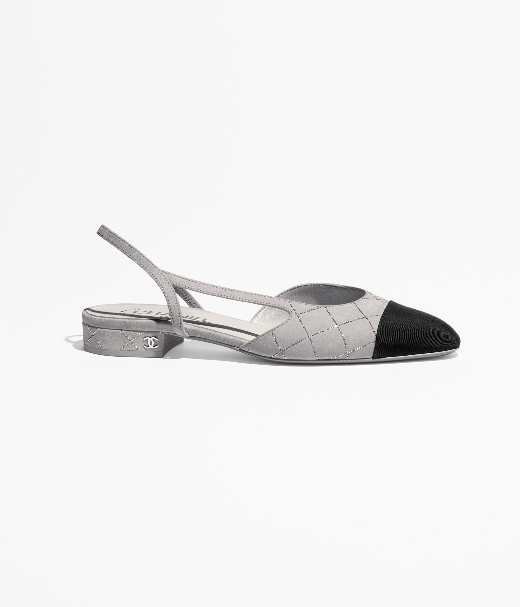 Cruise 2024/25 Slingbacks - Image 1